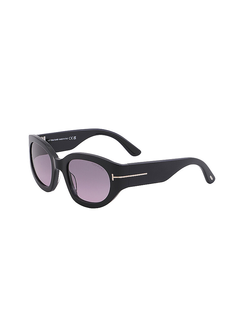 TOM FORD Sonnenbrille FT1313/53 schwarz damen